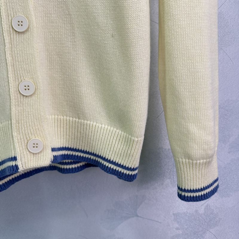 Christian Dior Sweaters